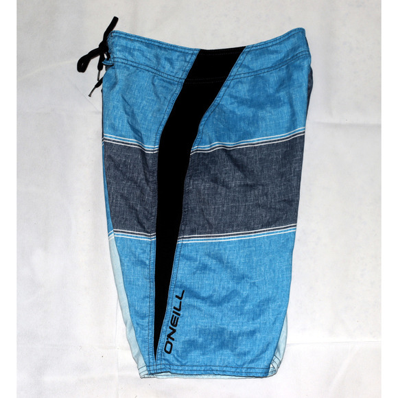 O'neill‎ Men's Board Shorts Swim Trunks Surf Size 32 - Picture 3 of 6